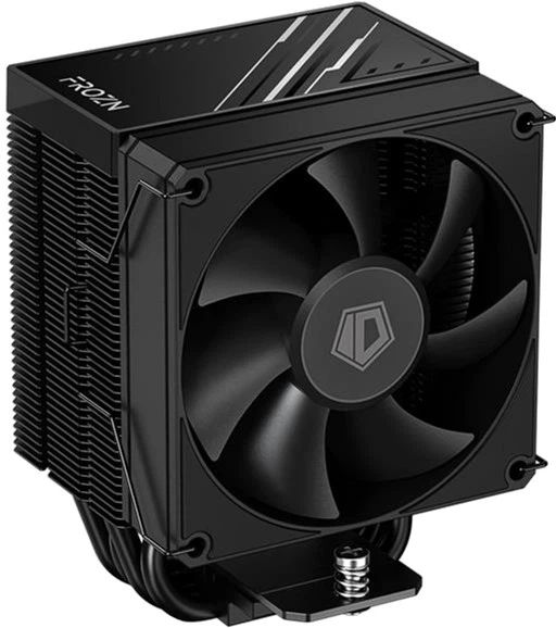 Вентилятор з радіатором